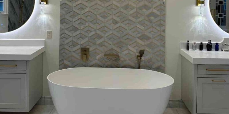Bathroom Renovation Services
