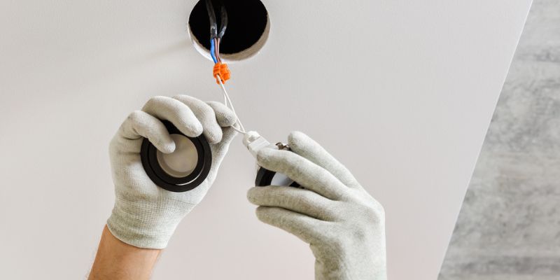 Electrical Services
