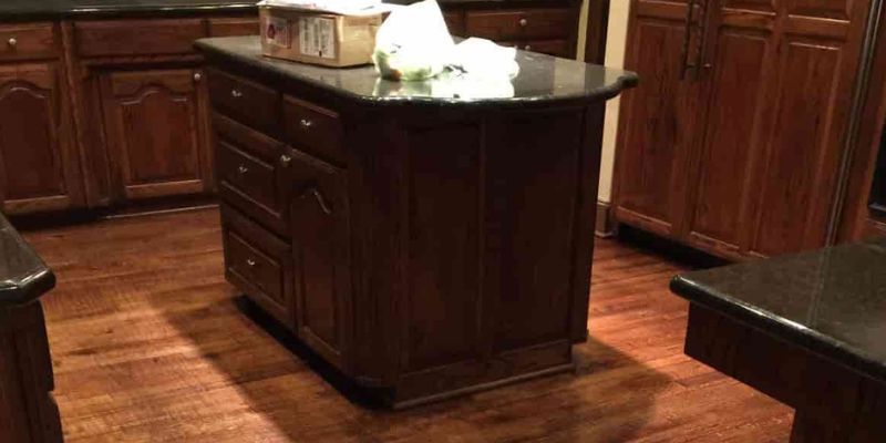 Flooring Services