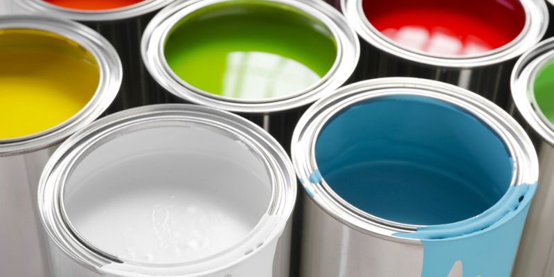 Painting Services Rhino