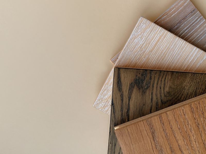 What Makes Hardwood Flooring The Better Option